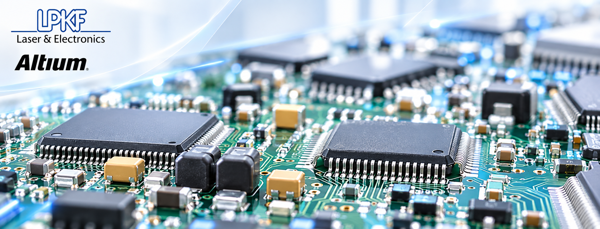 PCB Technology.